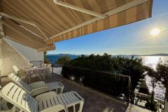 Appartamenti Mikulandra sulla spiaggia Appartamento 1 – Apartman 3 foto 1