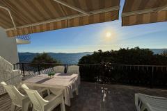 Appartamenti Mikulandra sulla spiaggia Appartamento 1 – Apartman 3 foto 2