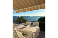 Appartamenti Mikulandra sulla spiaggia Appartamento 1 – Apartman 3 foto 3