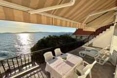 Appartamenti Mikulandra sulla spiaggia Appartamento 1 – Apartman 3 foto 4