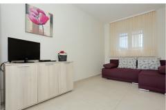 Appartamenti Mikulandra sulla spiaggia Appartamento 1 – Apartman 3 foto 5