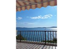 Appartamenti Mikulandra sulla spiaggia Appartamento 2 – Apartman 4 foto 2