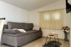 Appartamenti Mikulandra sulla spiaggia Appartamento 2 – Apartman 4 foto 3