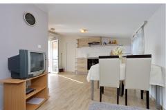 Appartamenti Mikulandra sulla spiaggia Appartamento 2 – Apartman 4 foto 4
