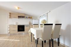 Appartamenti Mikulandra sulla spiaggia Appartamento 2 – Apartman 4 foto 5