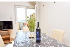 Appartamenti Duje i Tome Appartamento 2 – Sea view foto 3