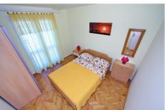 Appartamenti Mirko i Anka Hromin Appartamento 2 – Red A4 foto 1