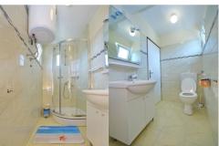 Appartamenti Mirko i Anka Hromin Appartamento 2 – Red A4 foto 2