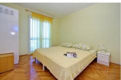 Appartamenti Mirko i Anka Hromin Appartamento 2 – Red A4 foto 3