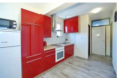Appartamenti Mirko i Anka Hromin Appartamento 2 – Red A4 foto 4