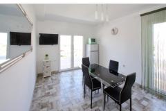 Appartamenti Mirko i Anka Hromin Appartamento 3 – A4 GREEN foto 4