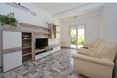 Appartamenti Mirko i Anka Hromin Appartamento 1 – A4+2 foto 1