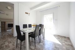 Appartamenti Mirko i Anka Hromin Appartamento 1 – A4+2 foto 4