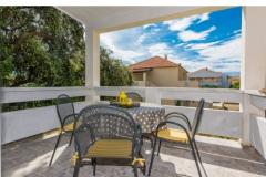 Appartamenti Mirko i Anka Hromin Appartamento 4 – A4 YELLOW foto 1