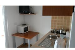 Appartamenti sulla spiaggia 'BRALIC' Appartamento 1 – A 2+1 foto 2