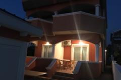 Appartamenti sulla spiaggia 'BRALIC' Appartamento 1 – A 2+1 foto 5