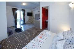 Appartamenti Šimunić Punta Appartamento 1 – Studio 2+2 foto 1