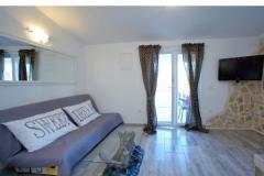 Appartamenti Šimunić Punta Appartamento 1 – Studio 2+2 foto 2