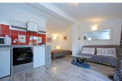 Appartamenti Šimunić Punta Appartamento 1 – Studio 2+2 foto 3