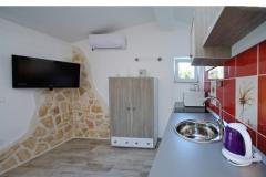 Appartamenti Šimunić Punta Appartamento 1 – Studio 2+2 foto 5