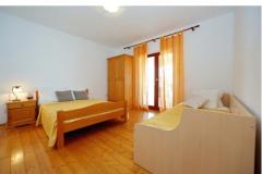 Appartamenti Šimunić Punta Appartamento 3 foto 5