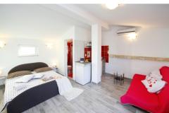 Appartamenti Šimunić Punta Appartamento 2 – Studio 2+1 foto 1