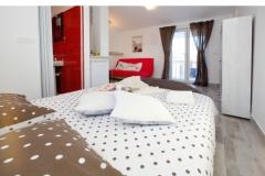 Appartamenti Šimunić Punta Appartamento 2 – Studio 2+1 foto 2
