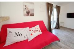 Appartamenti Šimunić Punta Appartamento 2 – Studio 2+1 foto 4