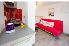 Appartamenti Šimunić Punta Appartamento 2 – Studio 2+1 foto 5