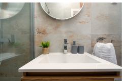 Appartamenti Suzy Appartamento 1 – Studio foto 5