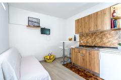 Appartamenti Vinko Appartamento 2 – Apartman 2 foto 5