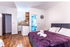 Appartamenti Vinko Appartamento 3 – Studio ap3 foto 3