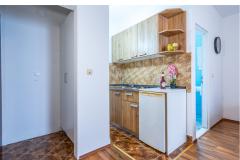 Appartamenti Vinko Appartamento 3 – Studio ap3 foto 5