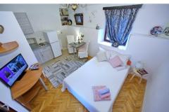Bella's Home Appartamento 2 – Studio A2 foto 2