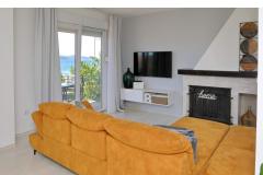 Bella's Home Appartamento 1 – House foto 2