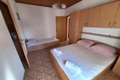 Bibinje Appartamenti Appartamento 1 – A I kat foto 5
