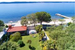 Dragan Appartamenti Appartamento 1 – Apartman foto 2
