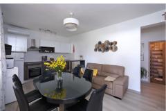 Dragan Appartamenti Appartamento 1 – Apartman foto 3