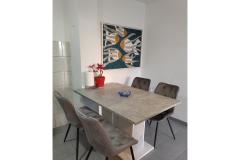 Krivini dvori Appartamento 1 – Apartman foto 3