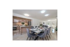 Holiday house vila Kunfin Appartamento 1 – House foto 3