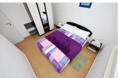 LV Appartamenti Appartamento 2 – apartman 2 foto 3