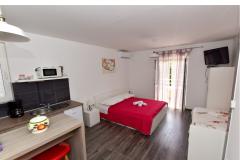 Appartamenti Lovre Appartamento 2 – StudioA2+1 foto 1