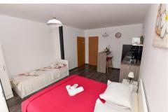 Appartamenti Lovre Appartamento 2 – StudioA2+1 foto 3