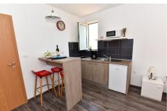 Appartamenti Lovre Appartamento 2 – StudioA2+1 foto 4