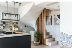 Olive Residence Appartamento 1 – O'live 1 foto 1