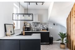 Olive Residence Appartamento 2 – O'live 2 foto 2