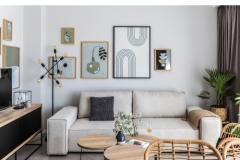 Olive Residence Appartamento 3 – PENTHOUSE foto 3