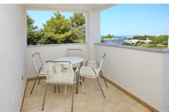 Vila Moli Appartamenti Appartamento 2 – Apt. Mili foto 1