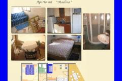 Villa Ivan Appartamento 4 – AP. 2+2 foto 3