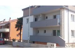 Bosana apartments Appartamento 4 – ap 2+2 foto 1